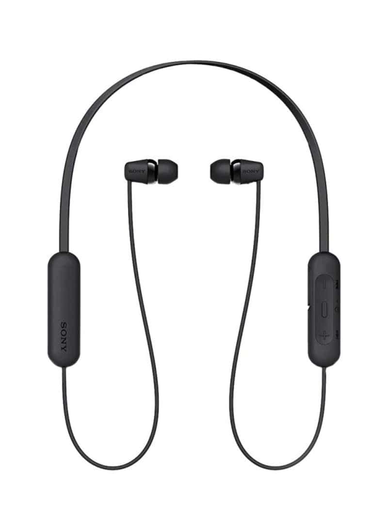 Sony WI C200 Wireless In Ear Earphones